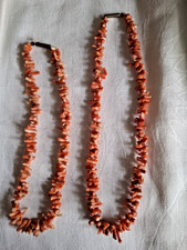 2 strings Vintage Red Branch