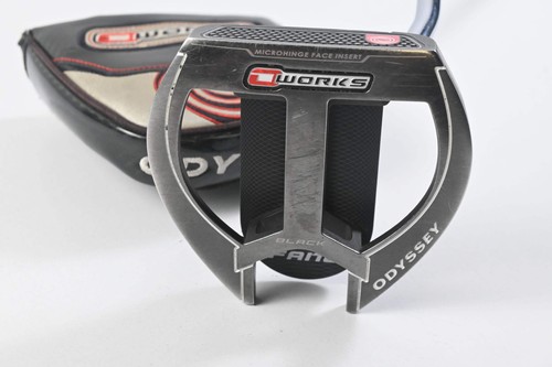 Odyssey works black - o-works,