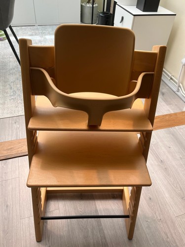 Stokke tripp trapp high chair - stokke,