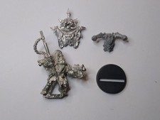 40K Chaos Space Marines- 1x