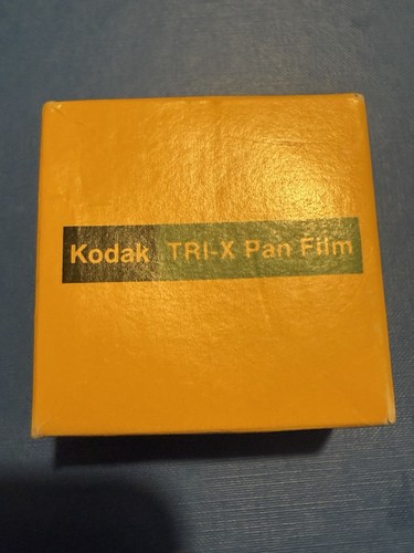 Kodak tri pan - roll, 8.4m