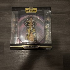 AEW Unrivaled Supreme Will