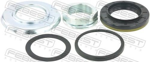 Rear shaft seal differential - rear,