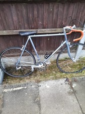 Holdsworth super mistral - holdsworth,