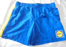 Lidl Merch Logo Swimming