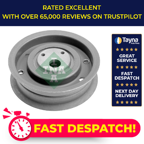 Timing belt tensioner fits - timing,