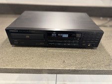 Pioneer PD 5700 Compact Disc