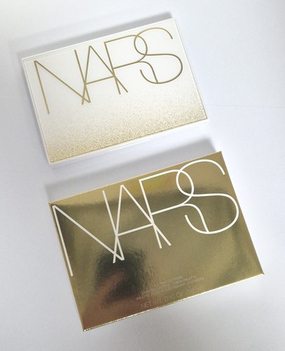 Nars all that glitters light - that,