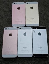 Apple iPhone SE Space Grey, Unlocked, 32GB