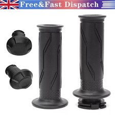 Left&Right THROTTLE TUBE W/