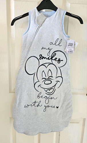 Disney baby george 5 tog - 2.5,