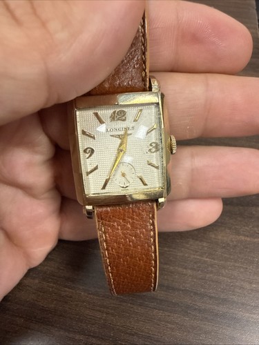 Vintage longines watch - longines,