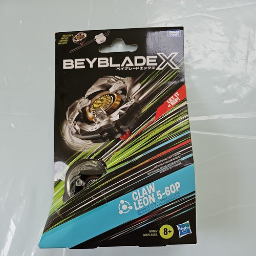 Beyblade claw leon - beyblade,