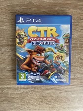 Crash Team Racing Nitro