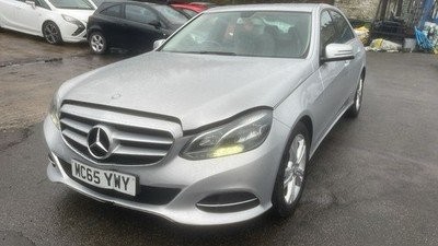 Mercedes class w212 fl - mercedes,