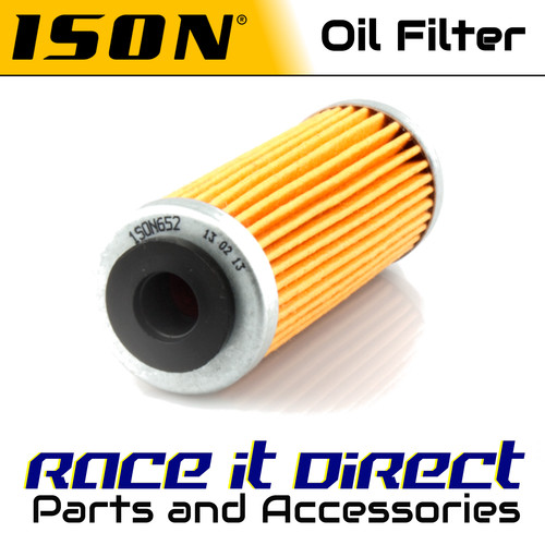 Oil filter for ktm exc - for, 400