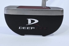 Wilson Deep Red Putter / 35