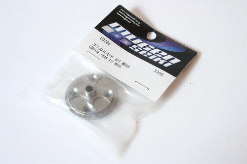 Mugen seiki conical gear - seiki,