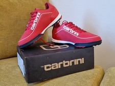 NEW CARBRINI Velocity Red