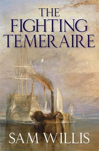 The fighting temeraire - the, temeraire'