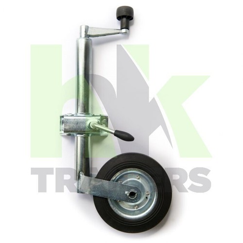 42mm jockey wheel - wheel, &