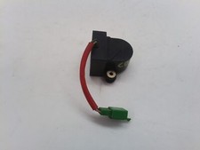 Honda CBR 900 Fall Sensor