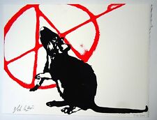 Blek Le Rat - L’Anarchiste -