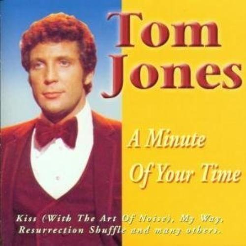 Tom jones minute - -, a