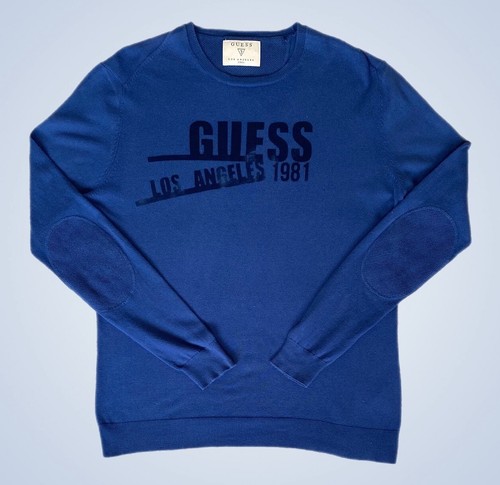 Guess los angeles - guess, thin