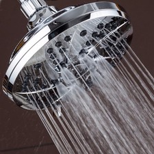 AquaDance® High Pressure