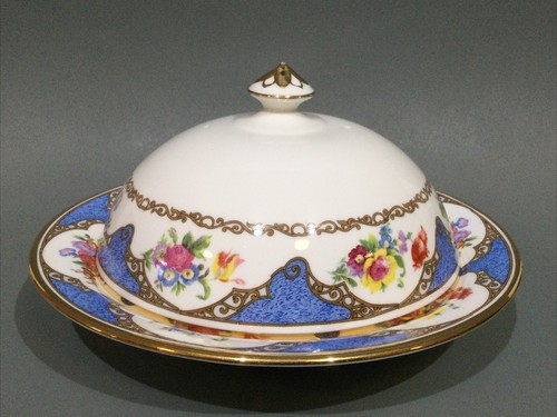 Hammersley bone china goode - hammersley,