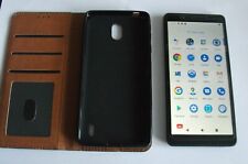 Nokia 1 Plus 4G Mobile Phone - Very Good Condition - Unlocked