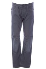 BLUE BLOOD Men's AIM SBD Charcoal Denim Jeans MW08D01 NWT