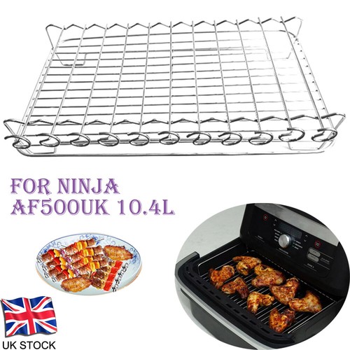 Air fryer rack stainless steel - air,