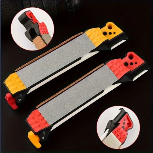 Double sided handheld outdoor - double-sided,