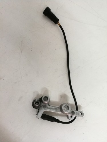 Rear brake sensor - brake,