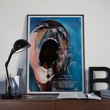 Pink Floyd The Wall Movie Film