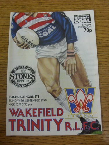 1990 rugby league - rugby,