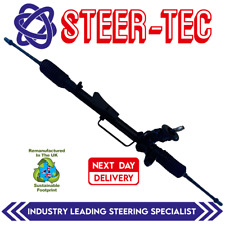Steering Rack VW Golf Mk4 1998-2004 Genuine Remanufactured