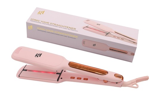 Glhair ceramic straighteners - glhair,