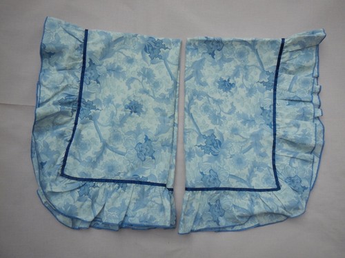 Vintage set two - set, of