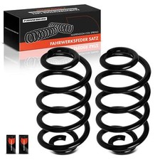 A-Premium 2x Rear Side Coil