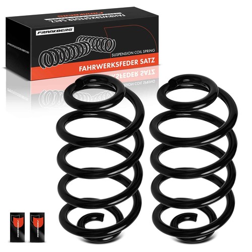 Premium rear side coil - 2x,