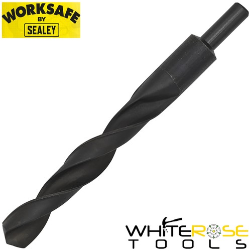 Sealey blacksmith bit ø24 - sealey,