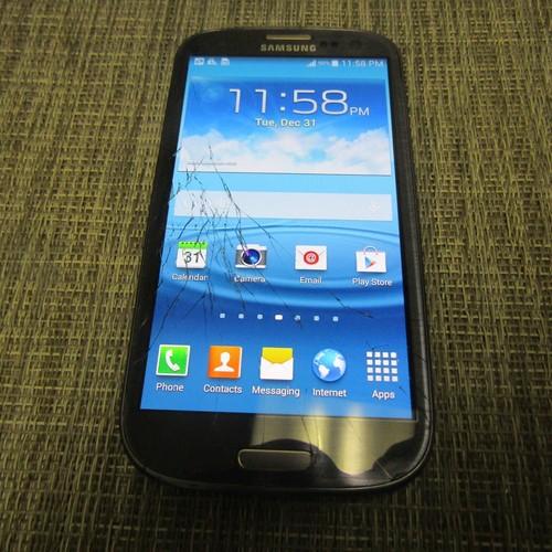 Samsung galaxy clean - samsung,