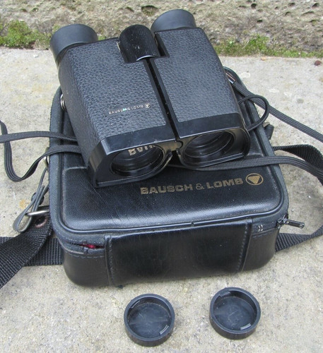 Bausch lomb 7x24 field 5 - &,