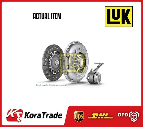 Engine clutch kit 624331633 - kit,