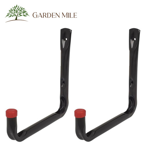 Heavy duty hanging hooks - heavy, large