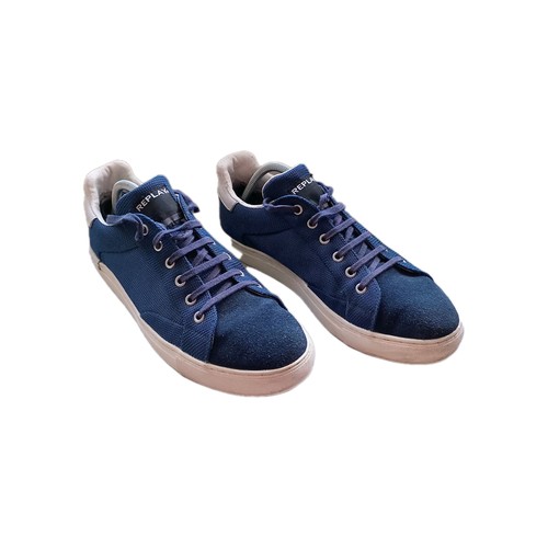 Replay mens canvas - replay,