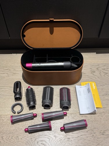 Dyson airwrap complete - dyson,